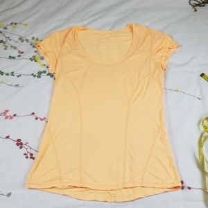 Zella Athletic Shirt